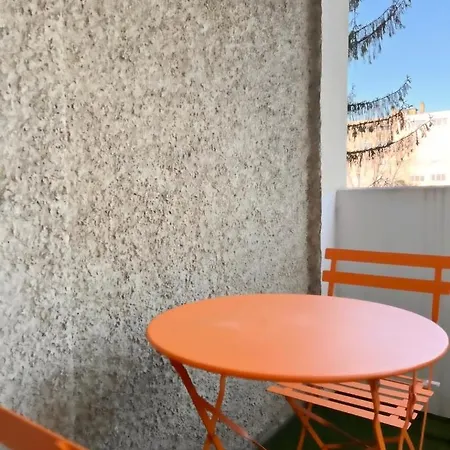 Minimes - Metro 5 Min - Parking Prive - Entree Autonome Toulouse