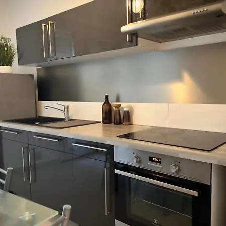 Minimes - Metro 5 Min - Parking Prive - Entree Autonome * Toulouse