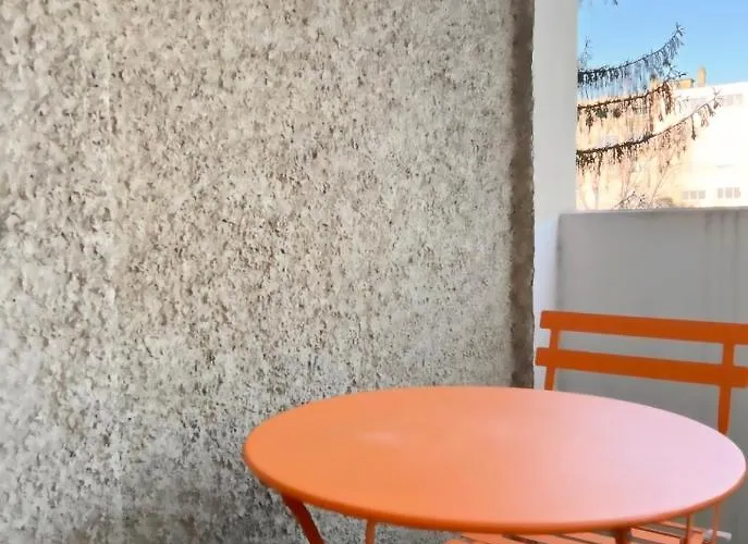 Minimes - Metro 5 Min - Parking Prive - Entree Autonome Toulouse