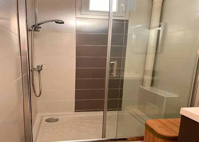 Minimes - Metro 5 Min - Parking Prive - Entree Autonome Apartman