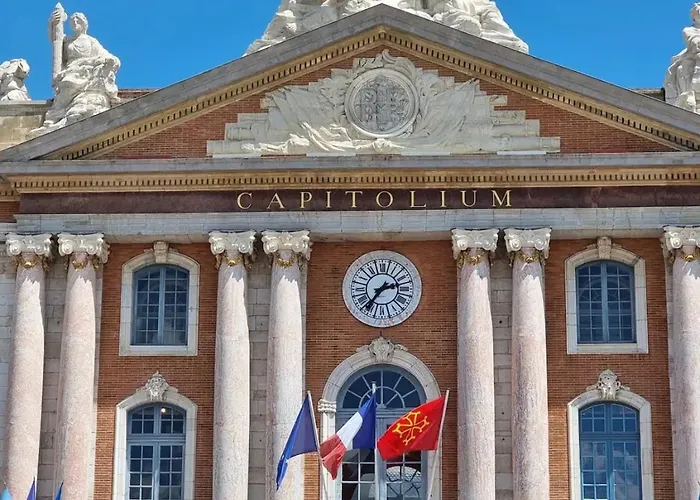 Apartman Minimes - Metro 5 Min - Parking Prive - Entree Autonome *