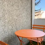 Minimes - Metro 5 Min - Parking Prive - Entree Autonome Toulouse
