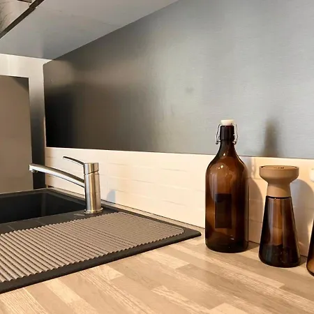 Minimes - Metro 5 Min - Parking Prive - Entree Autonome